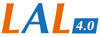 LAL 4.0 Logo